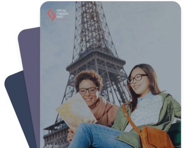 Live & Study in France